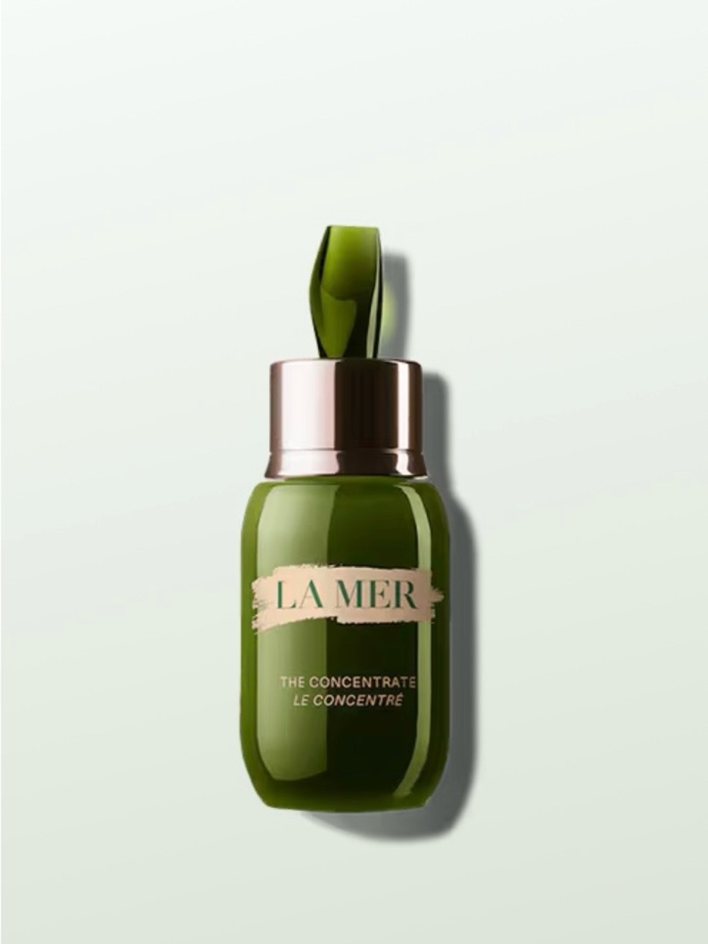 La Mer The Concentrate 1 fl oz - NWT